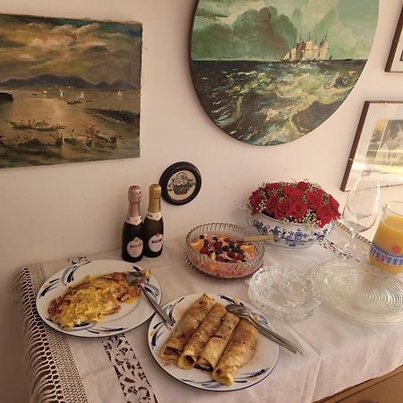 Zorab&B Лугано Екстериор снимка